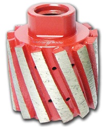 Drum Wheel