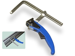 C-Clamp for GR series Guide Rails