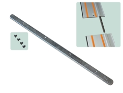 Guide Rail Connector