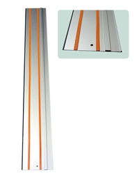 Aluminum Guide Rail 55 Inches